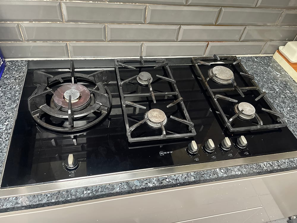 Appliance repair in Sutton