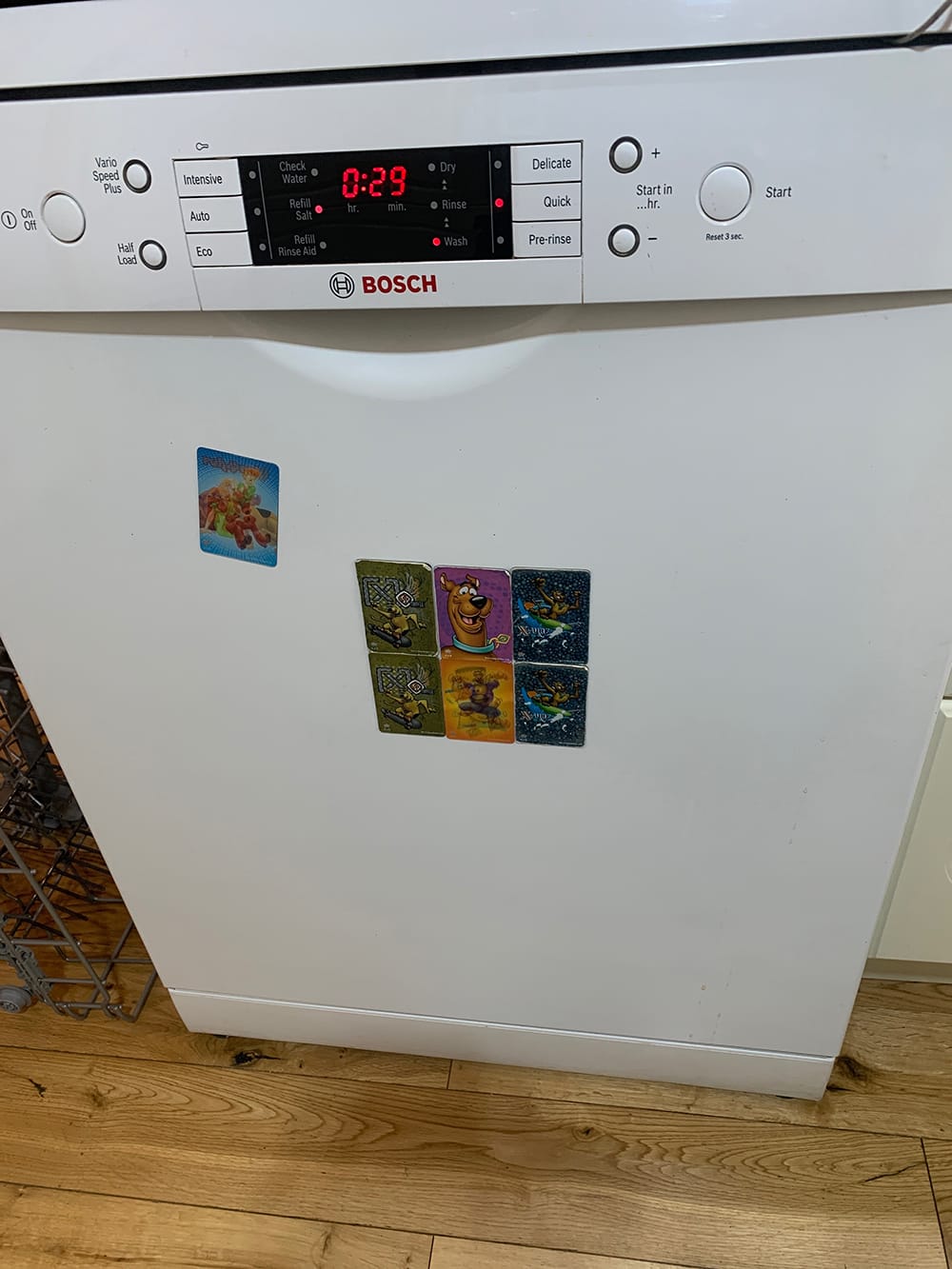 Appliance repair in Sutton